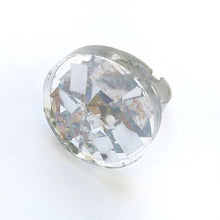 Load image into Gallery viewer, Tinsel Confetti Rings - Silver