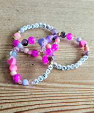 Load image into Gallery viewer, Affirmation Bracelets