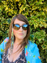 Load image into Gallery viewer, Tinsel Tassels for your Glasses
