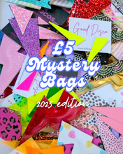 Load image into Gallery viewer, £5 Lucky Dip Mystery Bags