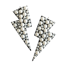 Load image into Gallery viewer, Luxe Super Disco Bolt - Pearl