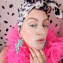 Load image into Gallery viewer, Luxe Super Disco Bolt - Pearl