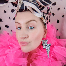 Load image into Gallery viewer, Luxe Super Disco Bolt - Pearl