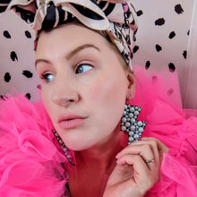 Load image into Gallery viewer, Luxe Super Disco Bolt - Pearl