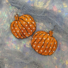 Load image into Gallery viewer, Halloween Pumpkins - &#39;Pop Art&#39; Edition

