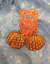 Load image into Gallery viewer, Halloween Pumpkins - &#39;Pop Art&#39; Edition
