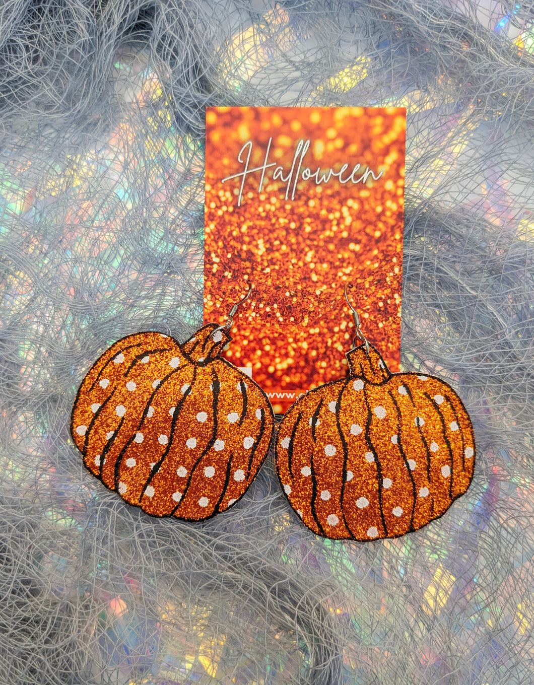 Halloween Pumpkins - 'Pop Art' Edition