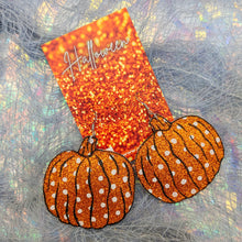 Load image into Gallery viewer, Halloween Pumpkins - &#39;Pop Art&#39; Edition
