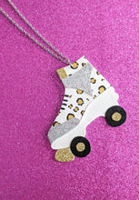 Load image into Gallery viewer, Roller Skate Necklaces
