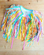 Load image into Gallery viewer, Summer Pastels Disco Party Capes
