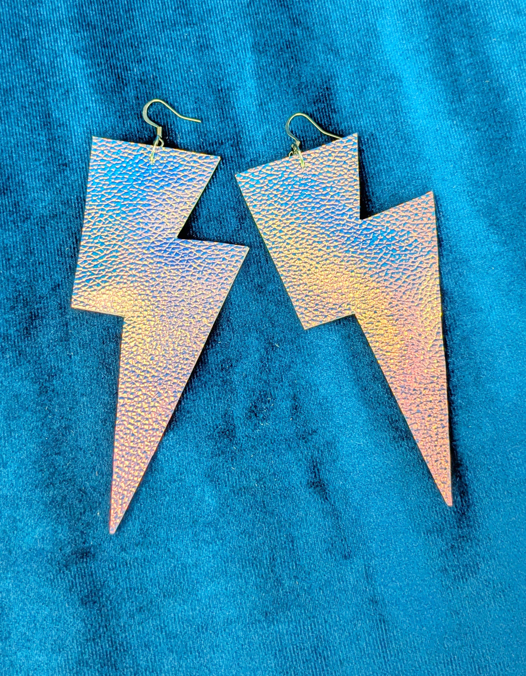 The Ultimate Disco Bolts