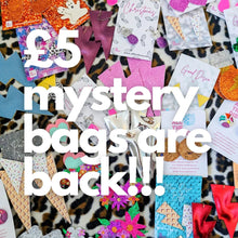 Load image into Gallery viewer, £5 Mystery Bags
